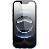 Nevox StyleShell SHOCKFlex, Handyhülle transparent, iPhone 16e