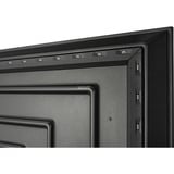 Philips 50PUS8009/12, LED-Fernseher 126 cm (50 Zoll), schwarz, UltraHD/4K, WLAN, Dolby Atmos, Ambilight