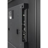 Philips 50PUS8009/12, LED-Fernseher 126 cm (50 Zoll), schwarz, UltraHD/4K, WLAN, Dolby Atmos, Ambilight