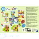 Ravensburger Mein Holz-Colorino, Lernspiel 