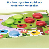 Ravensburger Mein Holz-Colorino, Lernspiel 