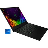 Razer Blade Stealth 13 (RZ09-03272G12-R3G1), Gaming-Notebook schwarz, Windows 10 Home 64-Bit, 120 Hz Display