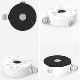 Reolink Reolink Junction Box RLA-JBL1, Halterung weiß