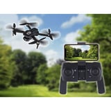 Revell RC Camera Quadrocopter "Go! Video Pro 2.0", Drohne 