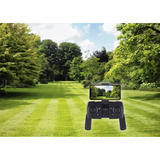 Revell RC Camera Quadrocopter "Go! Video Pro 2.0", Drohne 