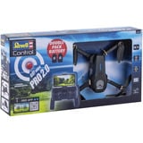 Revell RC Camera Quadrocopter "Go! Video Pro 2.0", Drohne 