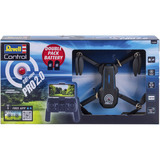 Revell RC Camera Quadrocopter "Go! Video Pro 2.0", Drohne 