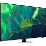 SAMSUNG GQ-65Q72A, QLED-Fernseher 163 cm(65 Zoll), schwarz, UltraHD/4K, AMD Free-Sync
