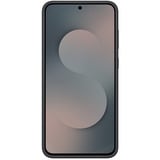 SAMSUNG Silicone Case, Handyhülle schwarz, Samsung Galaxy S25 FE