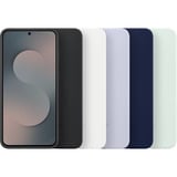 SAMSUNG Silicone Case, Handyhülle schwarz, Samsung Galaxy S25 FE