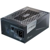 Seasonic PRIME TX-1600, PC-Netzteil schwarz, 2x 12VHPWR, 6x PCIe, Kabel-Management, 1600 Watt