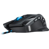 Sharkoon SKILLER SGM1, Gaming-Maus schwarz