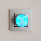 Shelly Wave Plug S LR, Steckdose weiß