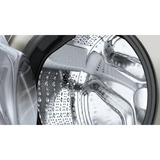 Siemens WU14UTS8 iQ500 , Waschmaschine silber/inox, 60 cm