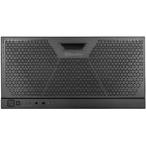 SilverStone SST-RM51, Rack, Server-Gehäuse schwarz