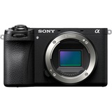 Sony Alpha 6700 (ILCE6700B), Digitalkamera schwarz, ohne Objektiv