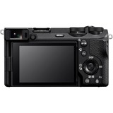Sony Alpha 6700 (ILCE6700B), Digitalkamera schwarz, ohne Objektiv