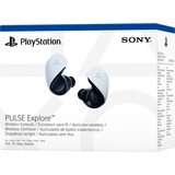 Sony PULSE Explore Wireless, Gaming-Headset weiß/schwarz, USB-C, Bluetooth