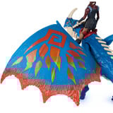 Spin Master Drachenzähmen leicht gemacht Wikinger & Drachen - Sturmpfeil & Astrid, Spielfigur 