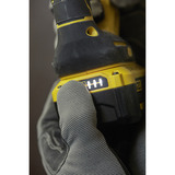 Stanley Akku-Kombihammer SDS-plus (SFMCH900B-XJ), 18Volt, Bohrhammer schwarz/gelb, ohne Akku und Ladegerät