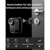 SwitchBot Ultra Vision Bundle, Set schwarz
