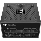 Thermaltake TOUGHPOWER GF A3 Gold 1200W - TT Premium Edition, PC-Netzteil schwarz, 1x 12-Pin High Power GPU, 5x PCIe, Kabel-Management, 1200 Watt