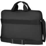 Wenger BQ 16" Slimcase, Notebooktasche schwarz, bis 40,6 cm (16")