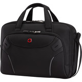 Wenger Cosmic Brief 14” - 16'', Notebooktasche schwarz, bis 40,64 cm (16")