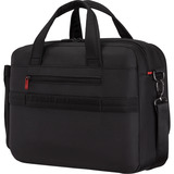 Wenger Cosmic Brief 14” - 16'', Notebooktasche schwarz, bis 40,64 cm (16")
