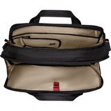 Wenger Cosmic Brief 14” - 16'', Notebooktasche schwarz, bis 40,64 cm (16")