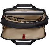 Wenger Cosmic Brief 14” - 16'', Notebooktasche schwarz, bis 40,64 cm (16")
