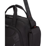 Wenger Cosmic Brief 14” - 16'', Notebooktasche schwarz, bis 40,64 cm (16")
