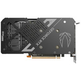 ZOTAC GeForce RTX 5050 Twin Edge OC 8GB, Grafikkarte DLSS 4, 3x DisplayPort, 1x HDMI 2.1