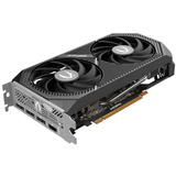 ZOTAC GeForce RTX 5050 Twin Edge OC 8GB, Grafikkarte DLSS 4, 3x DisplayPort, 1x HDMI 2.1