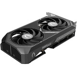 ZOTAC GeForce RTX 5050 Twin Edge OC 8GB, Grafikkarte DLSS 4, 3x DisplayPort, 1x HDMI 2.1