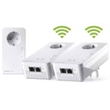Magic 2 WiFi 6 next Multiroom Kit, Powerline