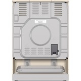 gorenje GECS6B70CLI, Herd creme/gold