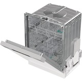 gorenje GI642E90X, Spülmaschine inox, 60 cm