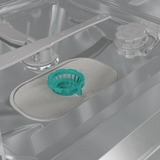 gorenje GI642E90X, Spülmaschine inox, 60 cm