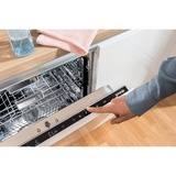 gorenje GI642E90X, Spülmaschine inox, 60 cm