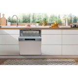 gorenje GI642E90X, Spülmaschine inox, 60 cm