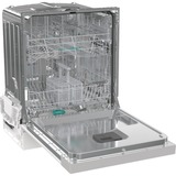 gorenje GI642E90X, Spülmaschine inox, 60 cm