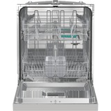 gorenje GI642E90X, Spülmaschine inox, 60 cm