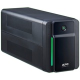 APC Easy UPS BVX 700VA, 230V, AVR, IEC Sockets, USV schwarz, BVX700LI