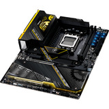 ASRock X870E Taichi OCF, Mainboard schwarz/gelb
