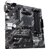 ASUS PRIME A520M-A II/CSM, Mainboard schwarz/grau