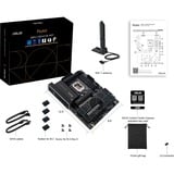 ASUS PROART Z890-CREATOR WIFI, Mainboard 