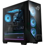 ASUS ROG G700 G700TF-07265F352W, Gaming-PC schwarz/transparent, Windows 11 Home