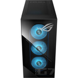 ASUS ROG G700 G700TF-07265F352W, Gaming-PC schwarz/transparent, Windows 11 Home