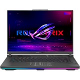 ASUS ROG Strix G16 (G614JV-N4513W), Gaming-Notebook grau, Intel® Core™ i9-13980HX, NVIDIA GeForce RTX 4060, 32 GB DDR5, 1 TB (1 TB SSD), Windows 11 Home 64-Bit